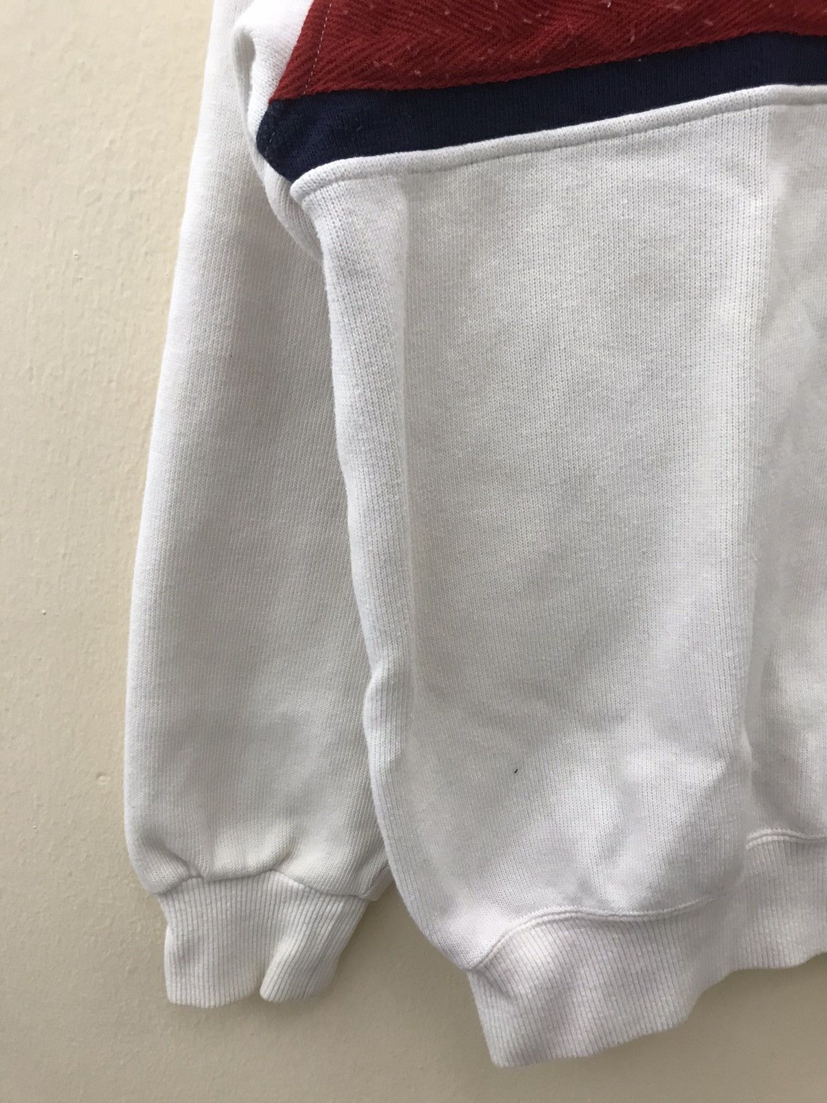 Vintage World Polo Championship Vintage Sweatshirt Size US L / EU 52-54 / 3 - 9 Thumbnail