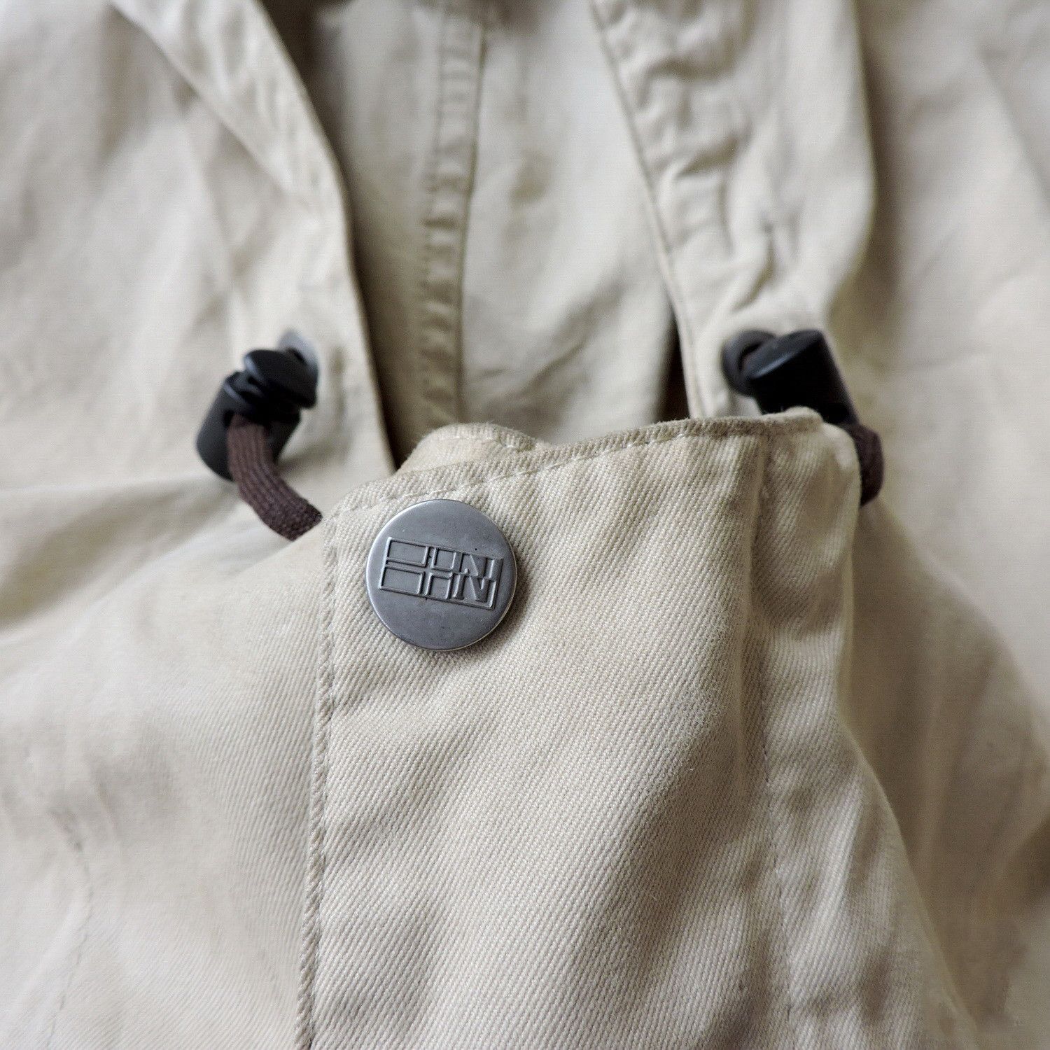 Napapijri 90’S NAPAPIJRI SKIDOO PARKA JACKET Size US S / EU 44-46 / 1 - 11 Thumbnail
