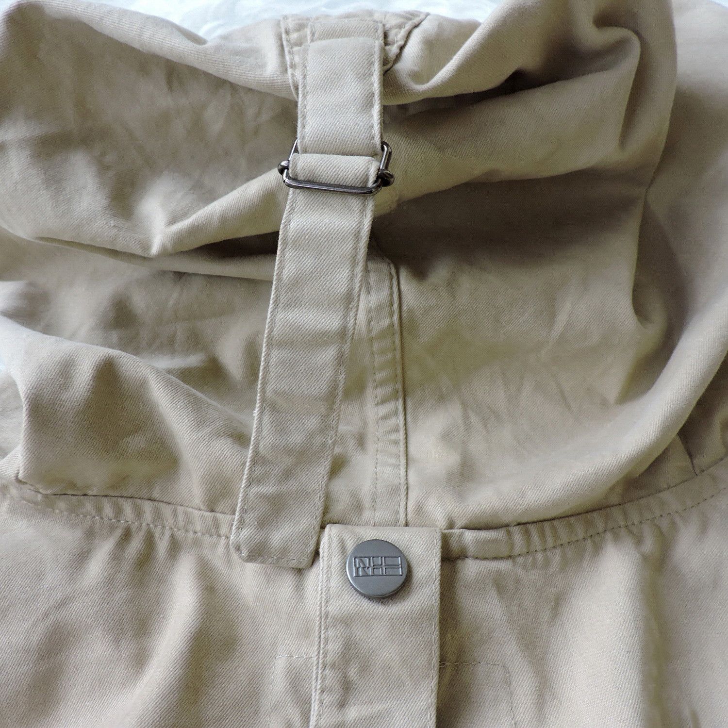 Napapijri 90’S NAPAPIJRI SKIDOO PARKA JACKET Size US S / EU 44-46 / 1 - 12 Thumbnail