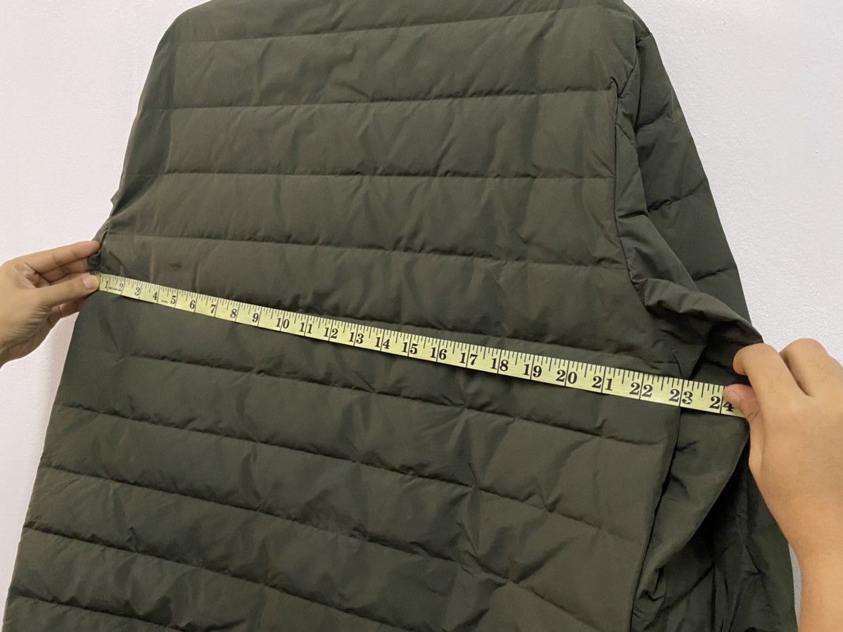 Japanese Brand Uniqlo UUUU Puffer Jacket Size US XL / EU 56 / 4 - 7 Thumbnail