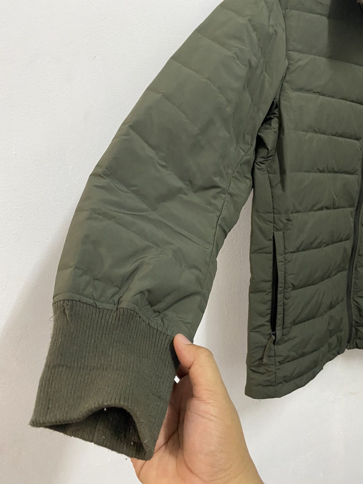 Japanese Brand Uniqlo UUUU Puffer Jacket Size US XL / EU 56 / 4 - 4 Thumbnail