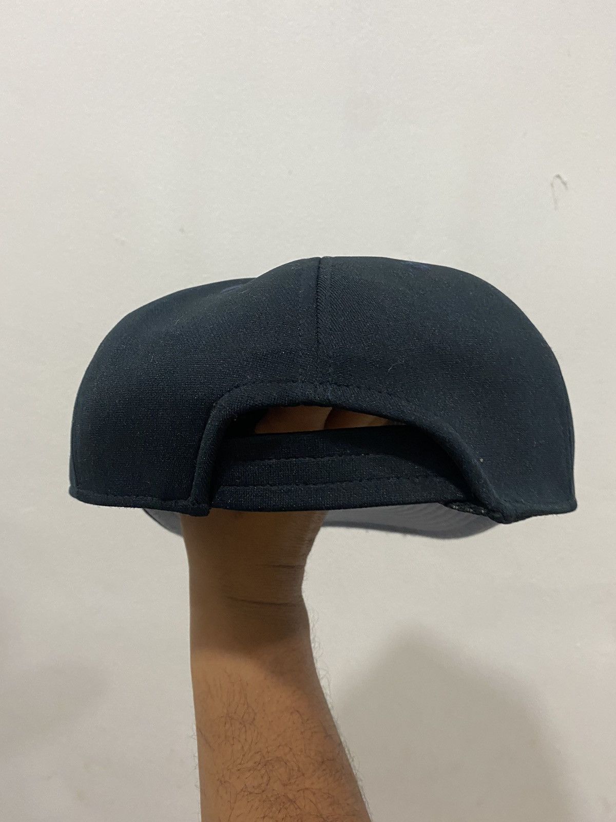 Mizuno VTG “N” Japanese Baseball Hat Size ONE SIZE - 3 Thumbnail