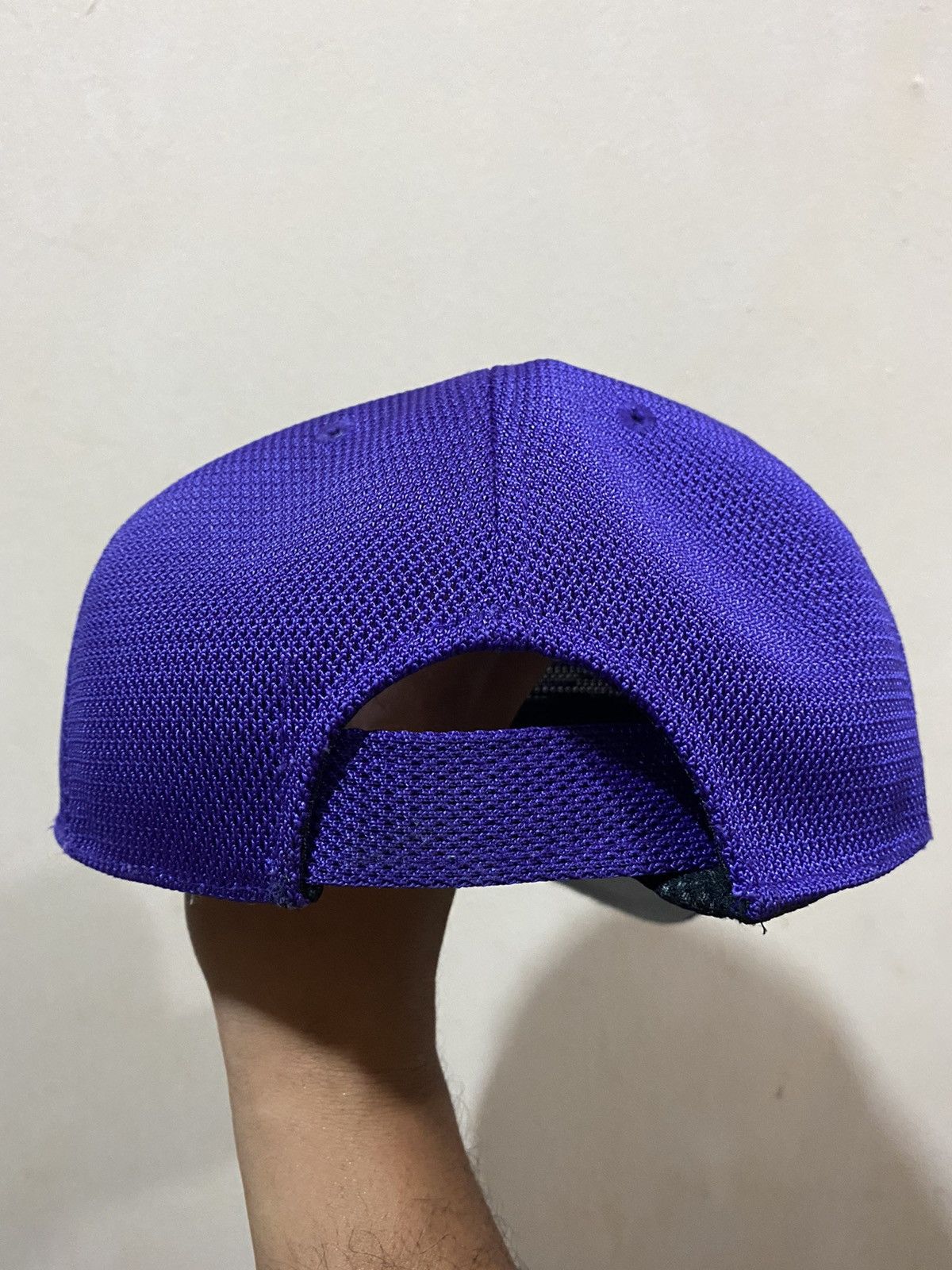 Vintage 🔥Vintage🔥 “Y” Japanese Baseball Team Hat Size ONE SIZE - 4 Thumbnail