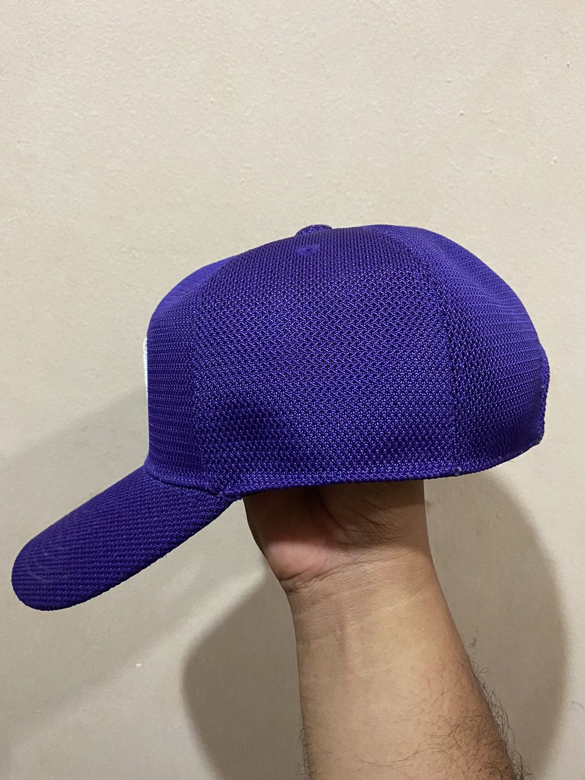 Vintage 🔥Vintage🔥 “Y” Japanese Baseball Team Hat Size ONE SIZE - 3 Thumbnail
