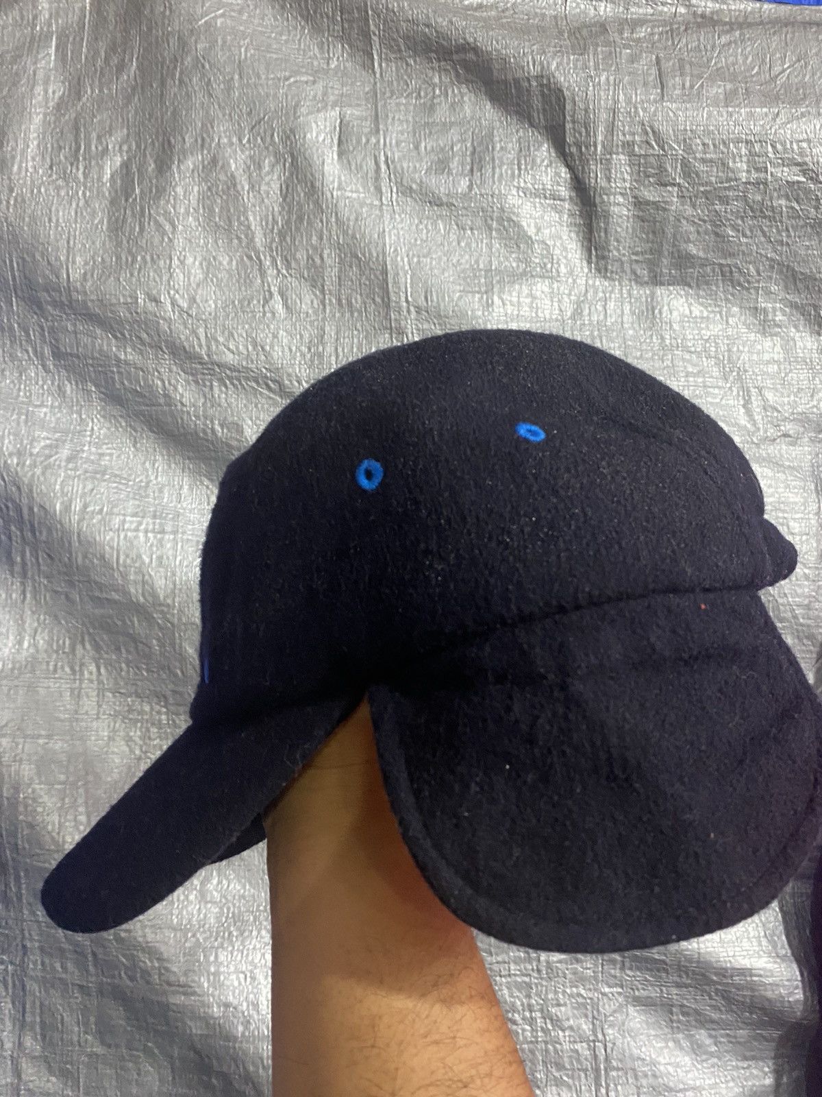 Marmot 🔥Vintage🔥 Marmot Fleece Ear Flap Hat Size ONE SIZE - 3 Thumbnail