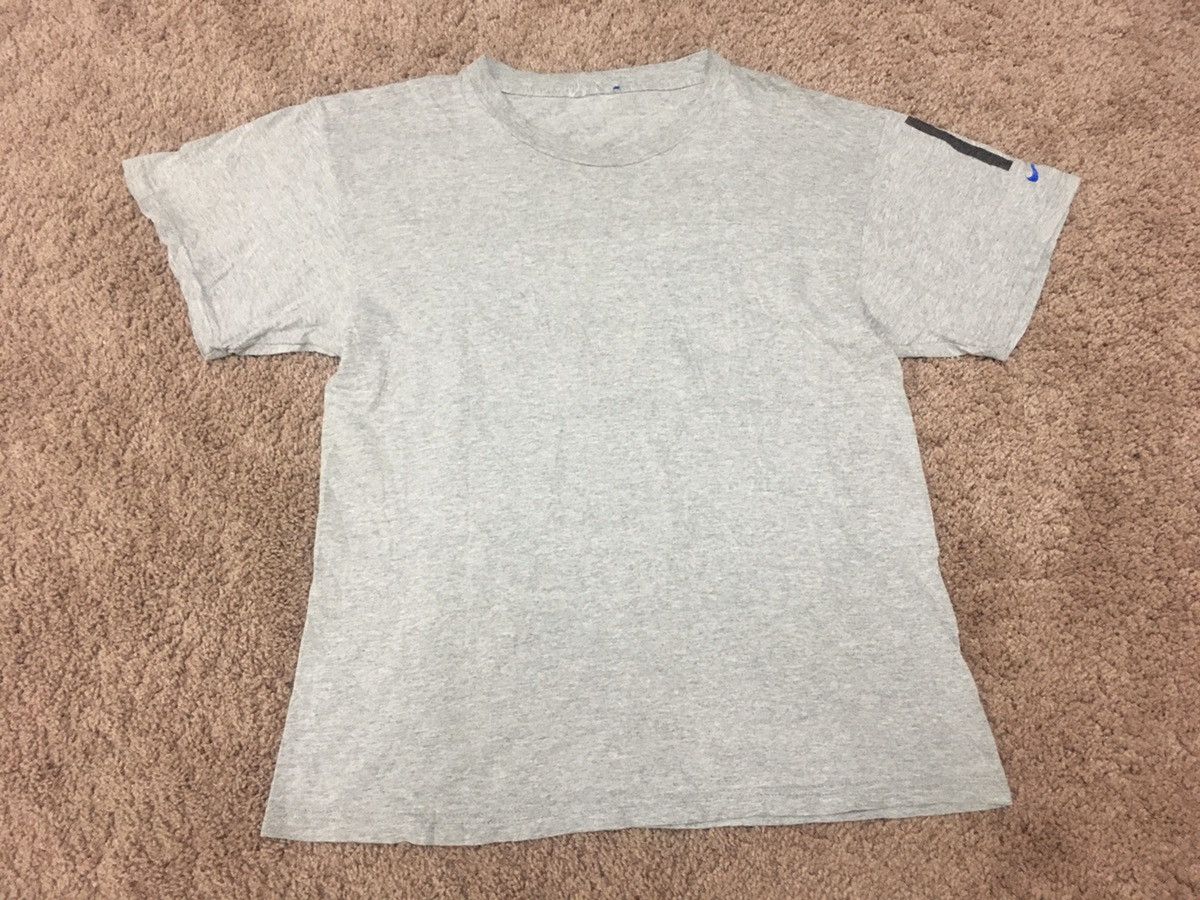 Nike nike block on back Size US M / EU 48-50 / 2 - 3 Thumbnail