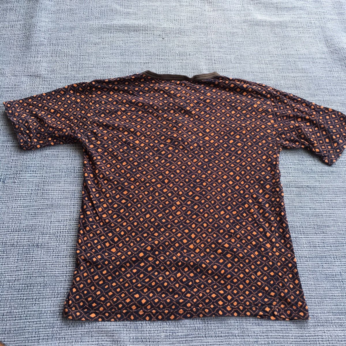 Johnbull overprint tee Size US M / EU 48-50 / 2 - 5 Thumbnail