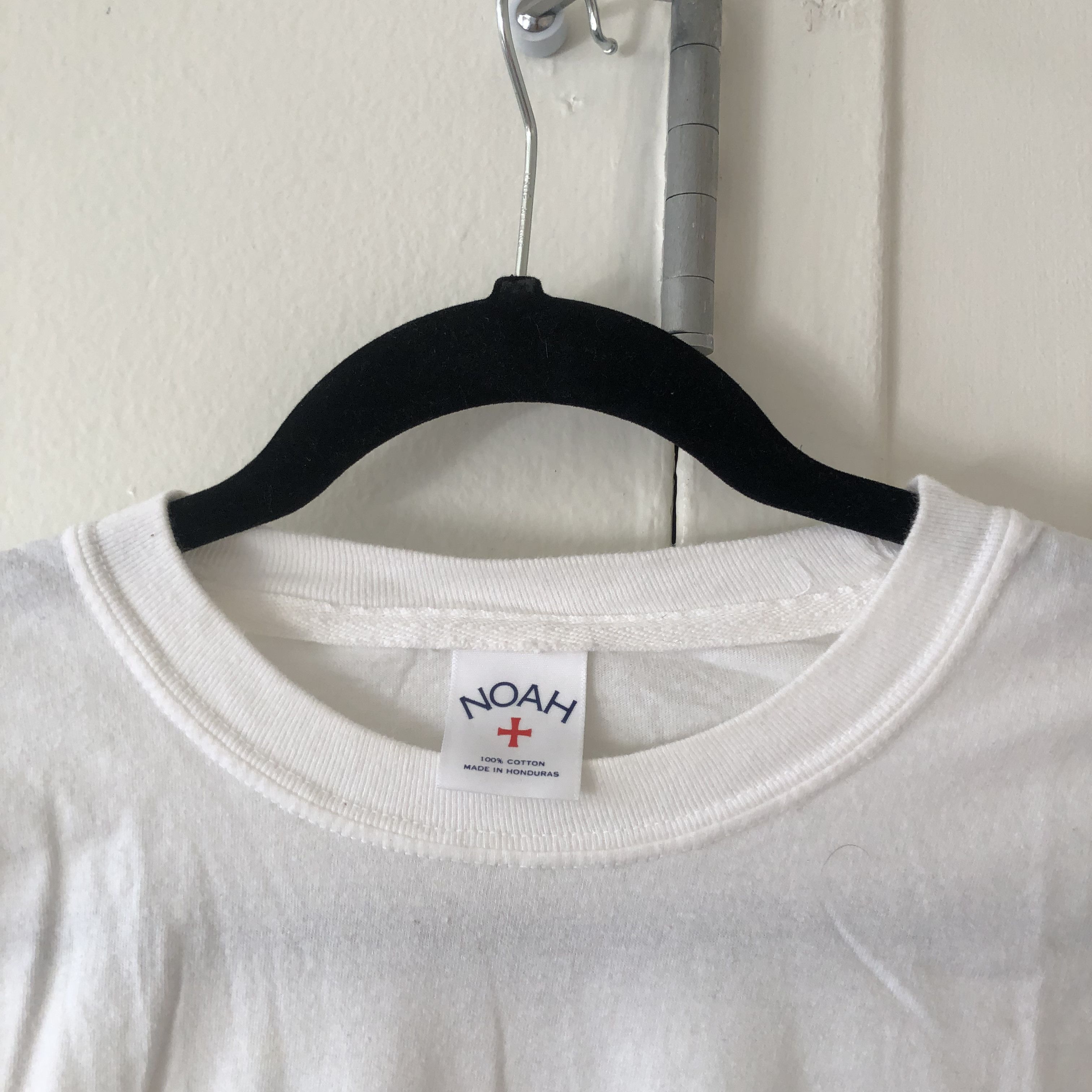 Frog Skateboards × Noah Noah x Frogs Tee Size US M / EU 48-50 / 2 - 3 Thumbnail