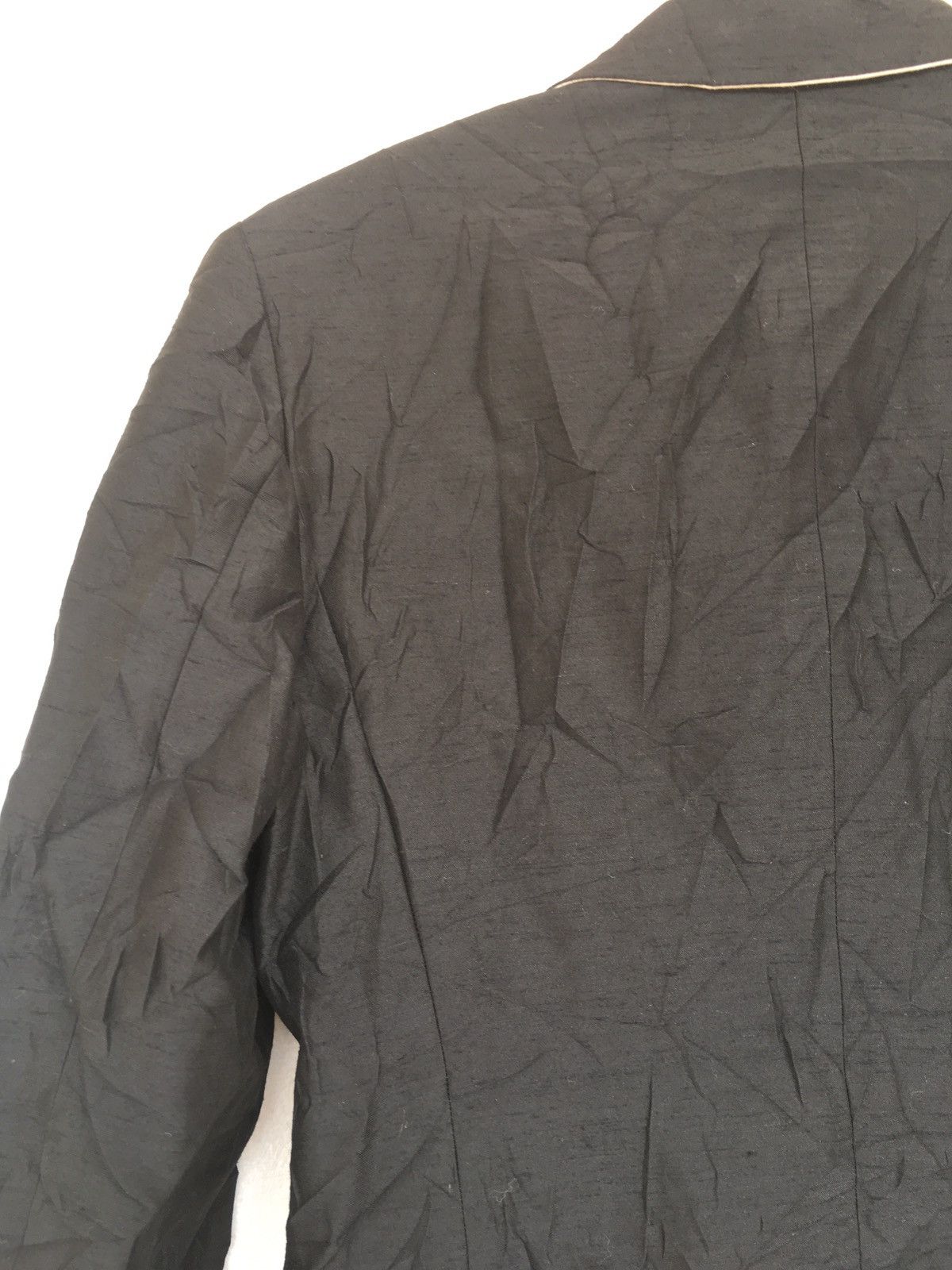 Salvatore Ferragamo vintage ferragamo blazer Size US M / EU 48-50 / 2 - 12 Thumbnail