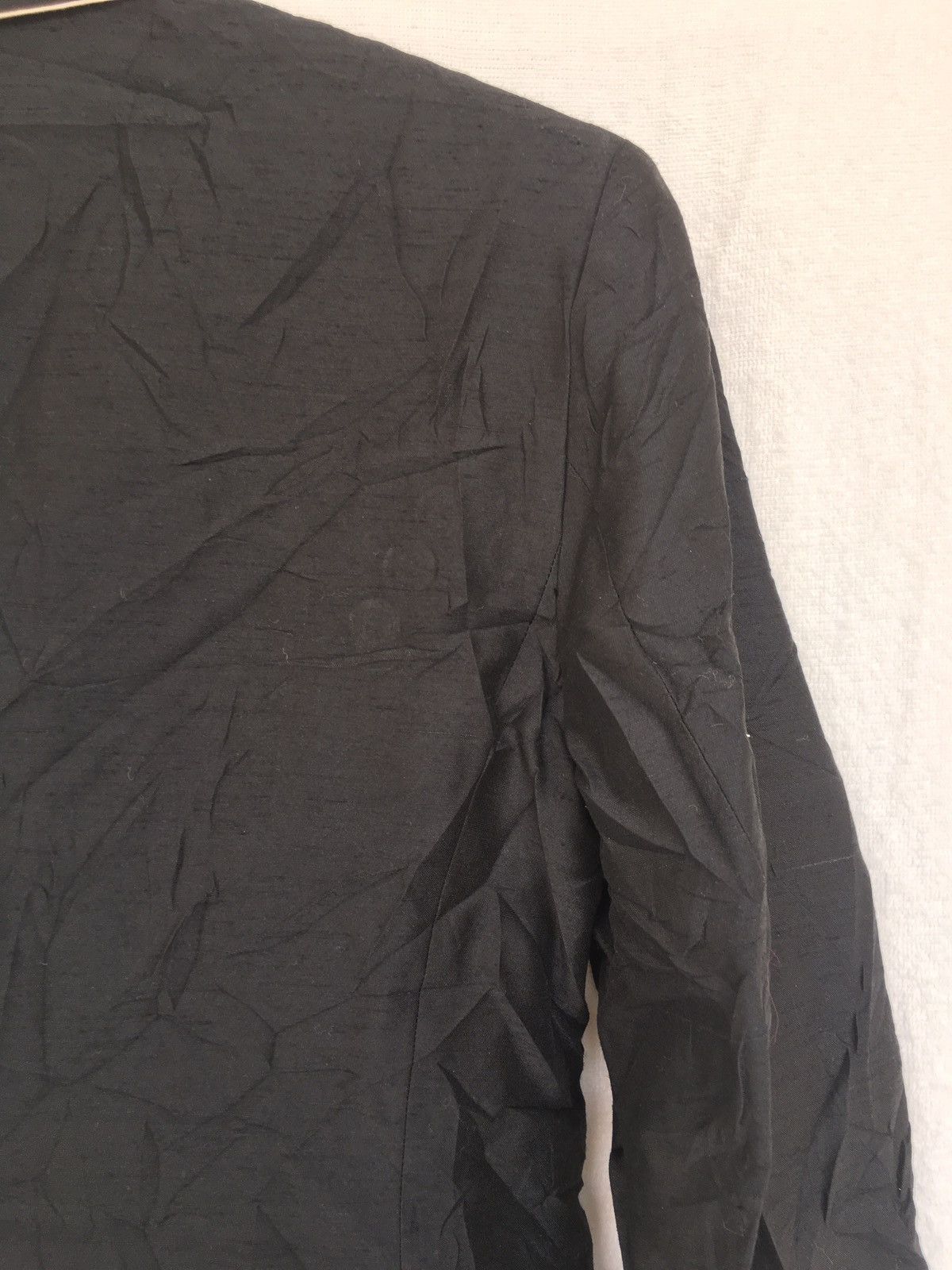 Salvatore Ferragamo vintage ferragamo blazer Size US M / EU 48-50 / 2 - 10 Thumbnail