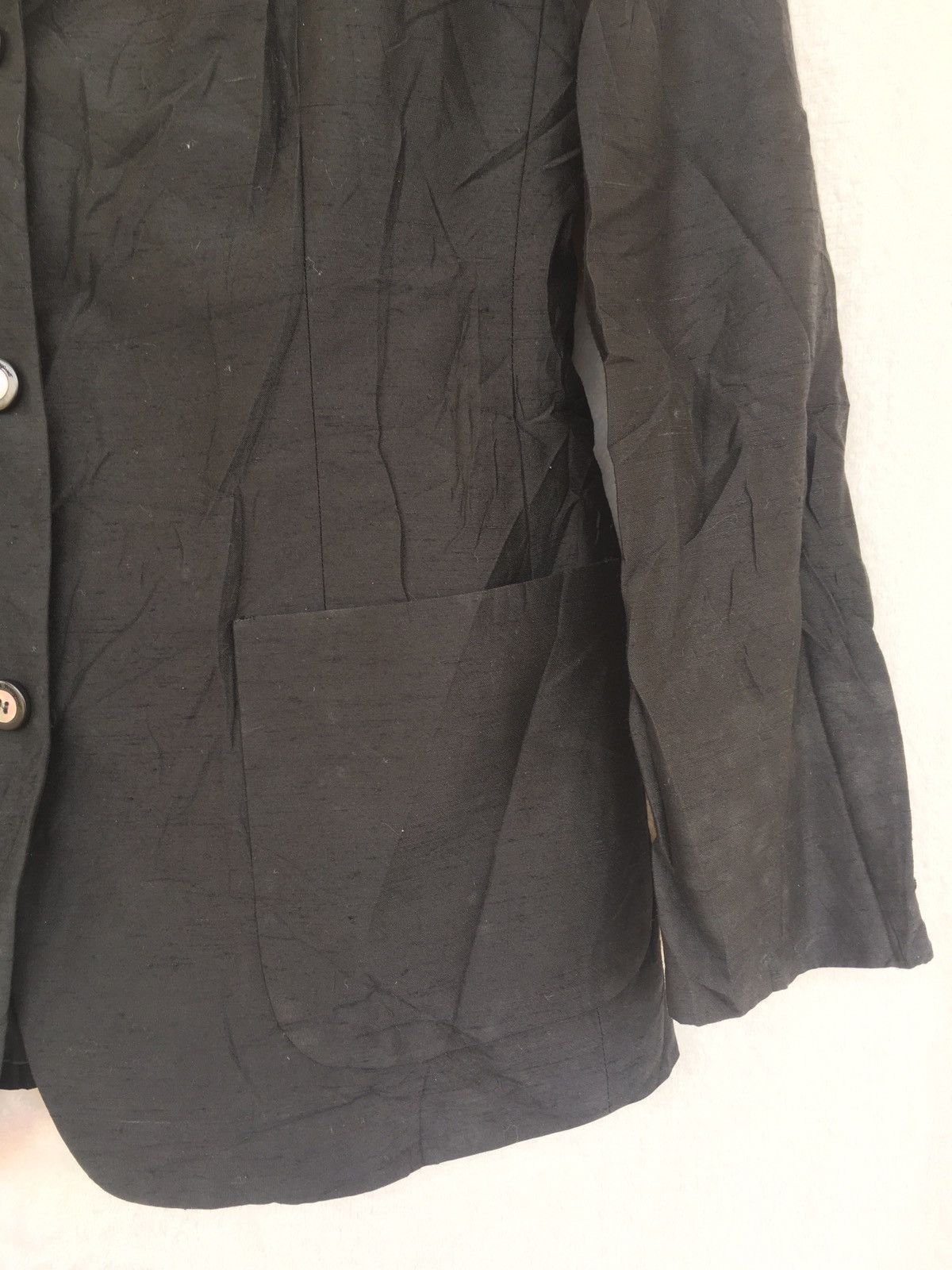 Salvatore Ferragamo vintage ferragamo blazer Size US M / EU 48-50 / 2 - 4 Thumbnail