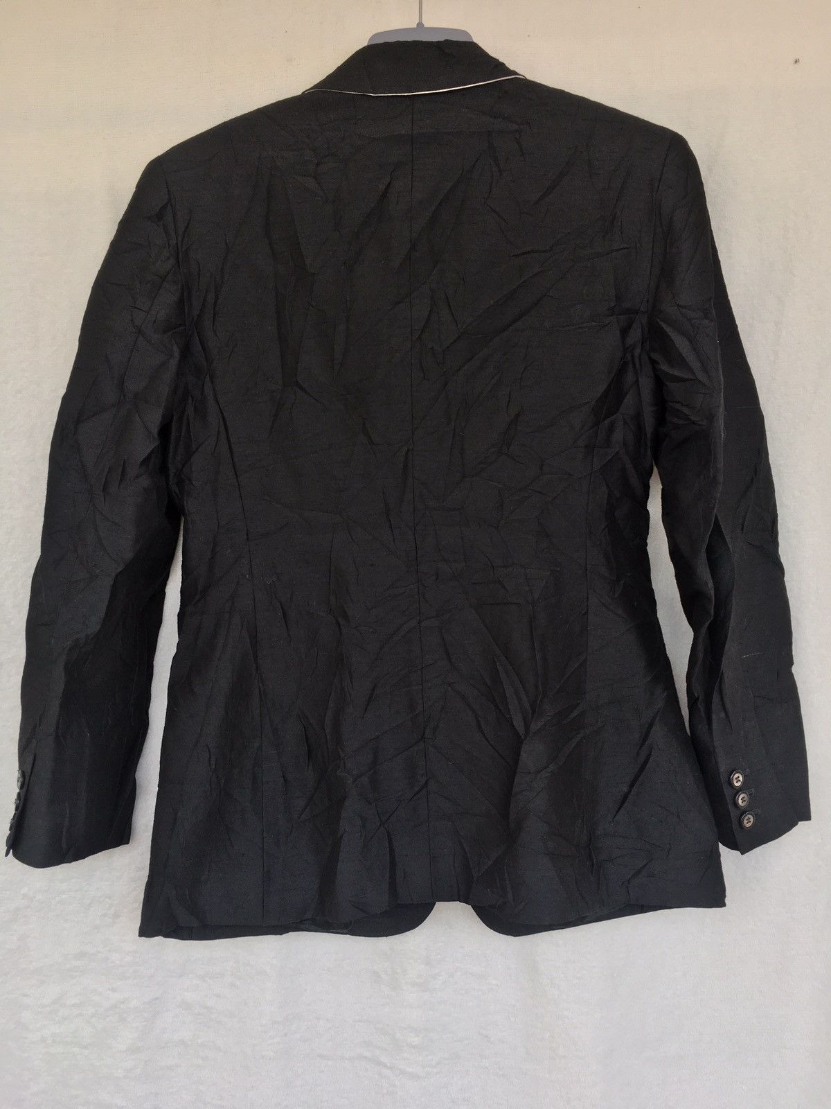 Salvatore Ferragamo vintage ferragamo blazer Size US M / EU 48-50 / 2 - 8 Thumbnail