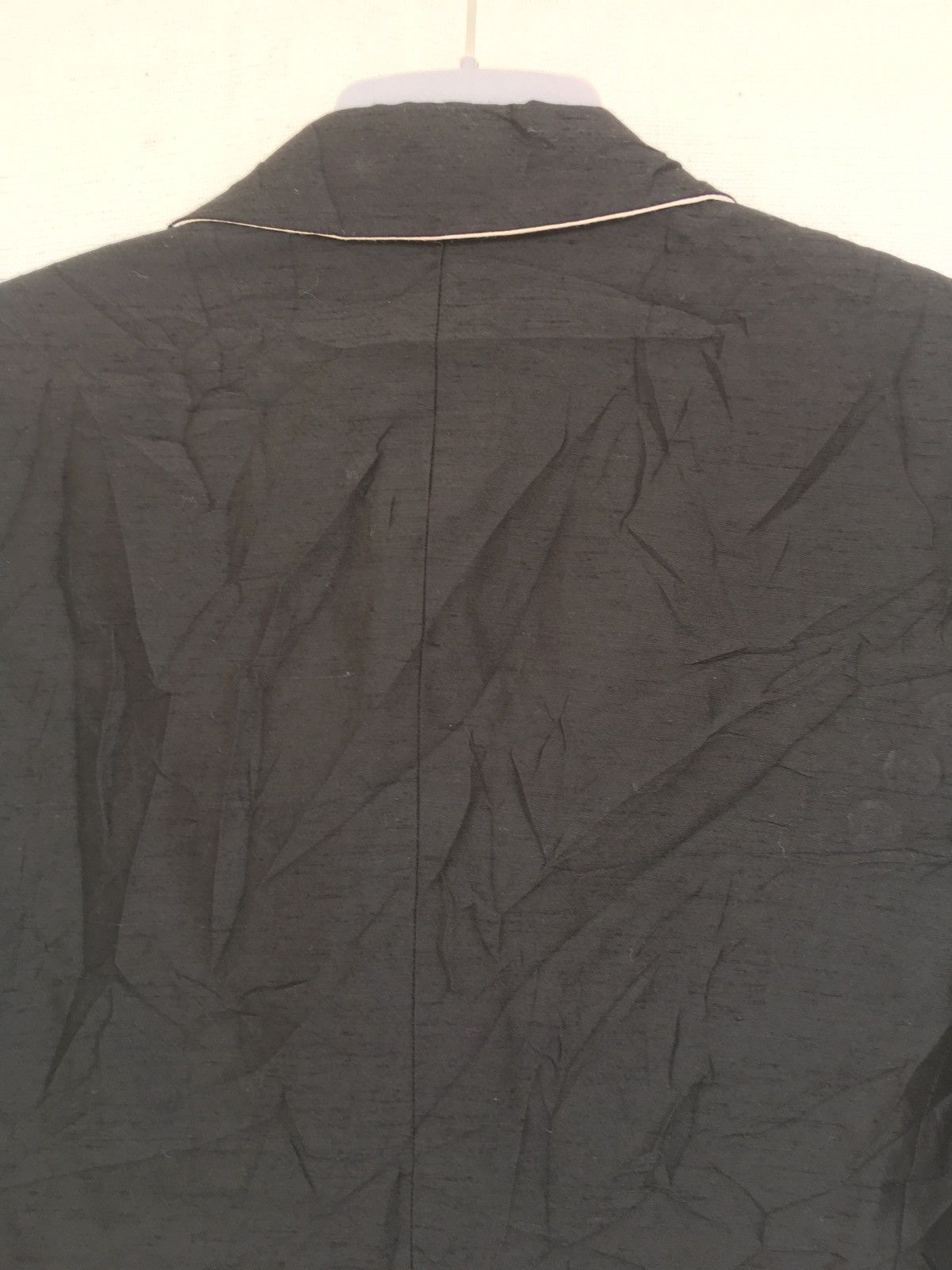 Salvatore Ferragamo vintage ferragamo blazer Size US M / EU 48-50 / 2 - 9 Thumbnail