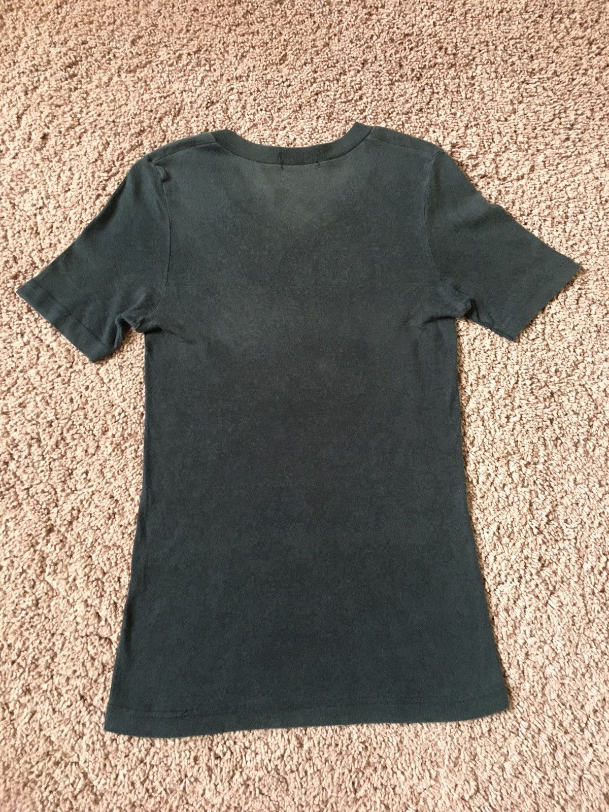 Helmut Lang 90s v neck Size US S / EU 44-46 / 1 - 3 Thumbnail