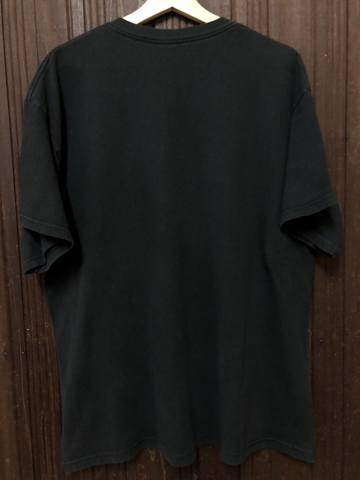 Band Tees × Vintage Vintage The Cramps Punk Rock Band Rare Tee Shirt Size US XL / EU 56 / 4 - 5 Thumbnail