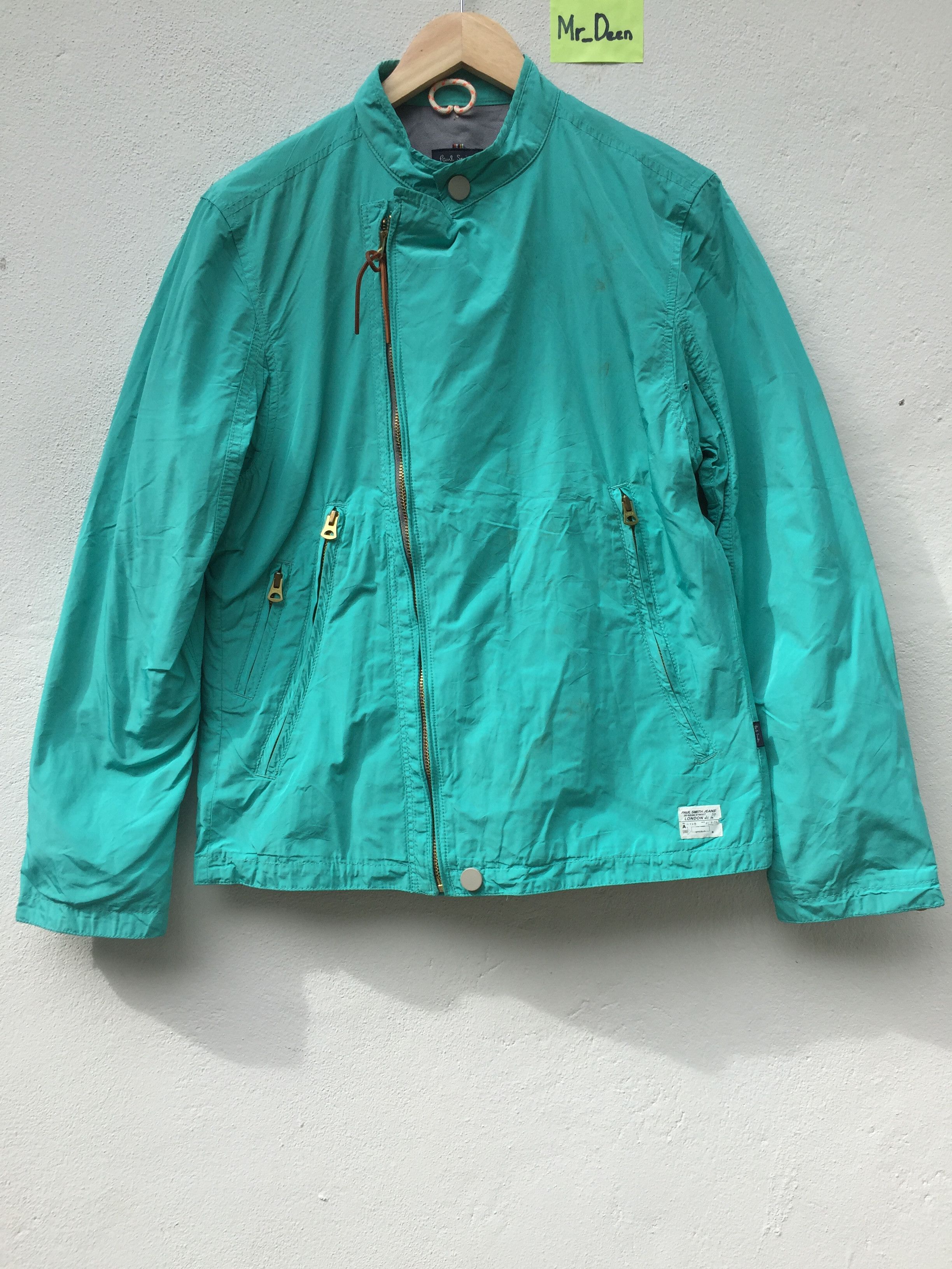 Paul Smith Jacket