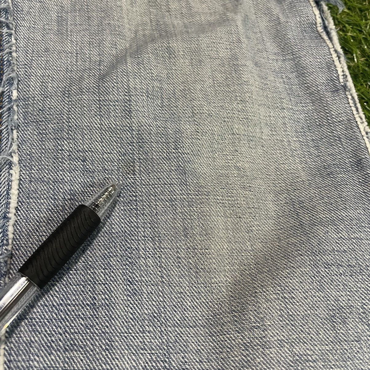 H&M × Maison Margiela Maison Margiela x H&M Reversed Denim Size US 31 - 16 Thumbnail