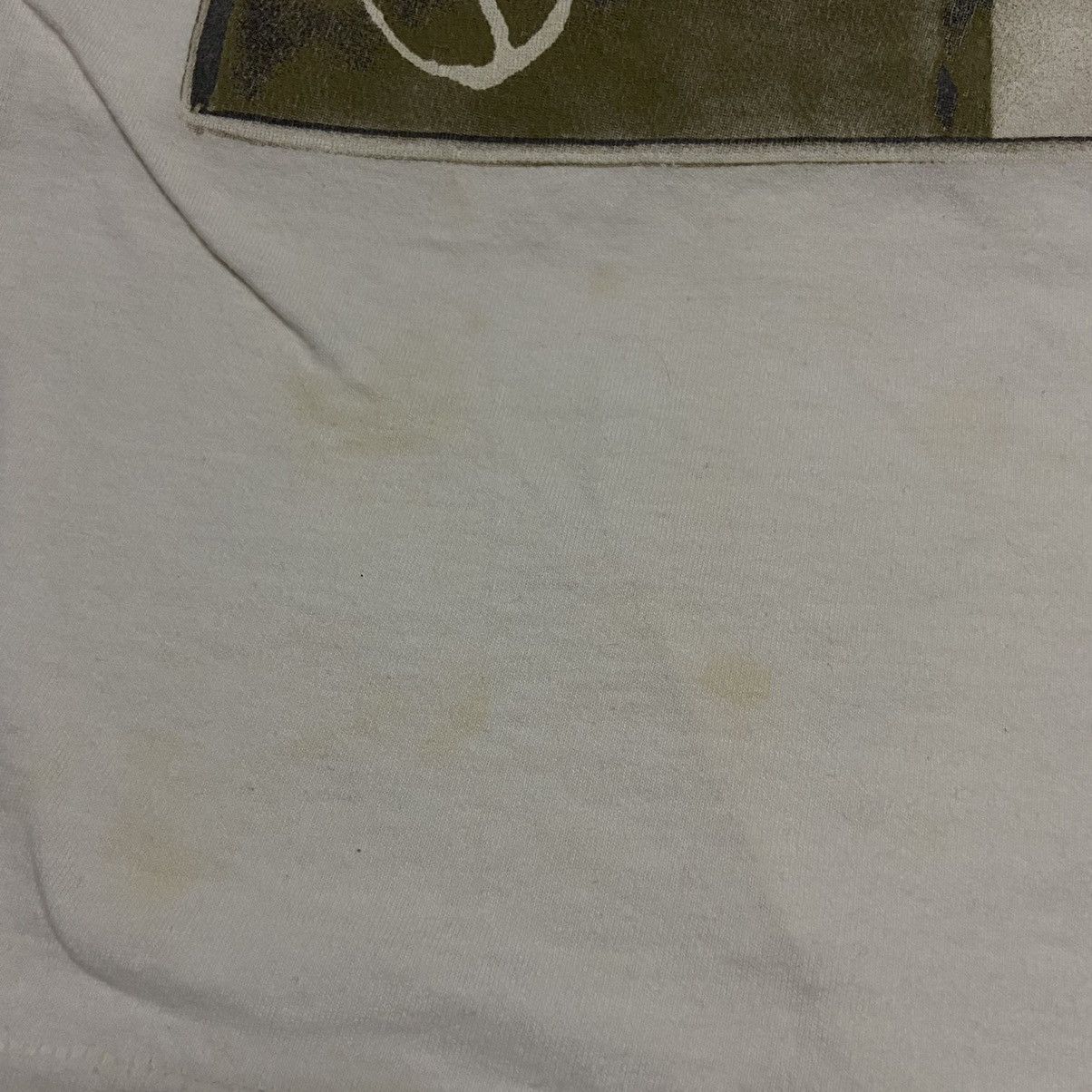 Band Tees Vintage 90s Eric Clapton Tshirt Size US L / EU 52-54 / 3 - 6 Thumbnail