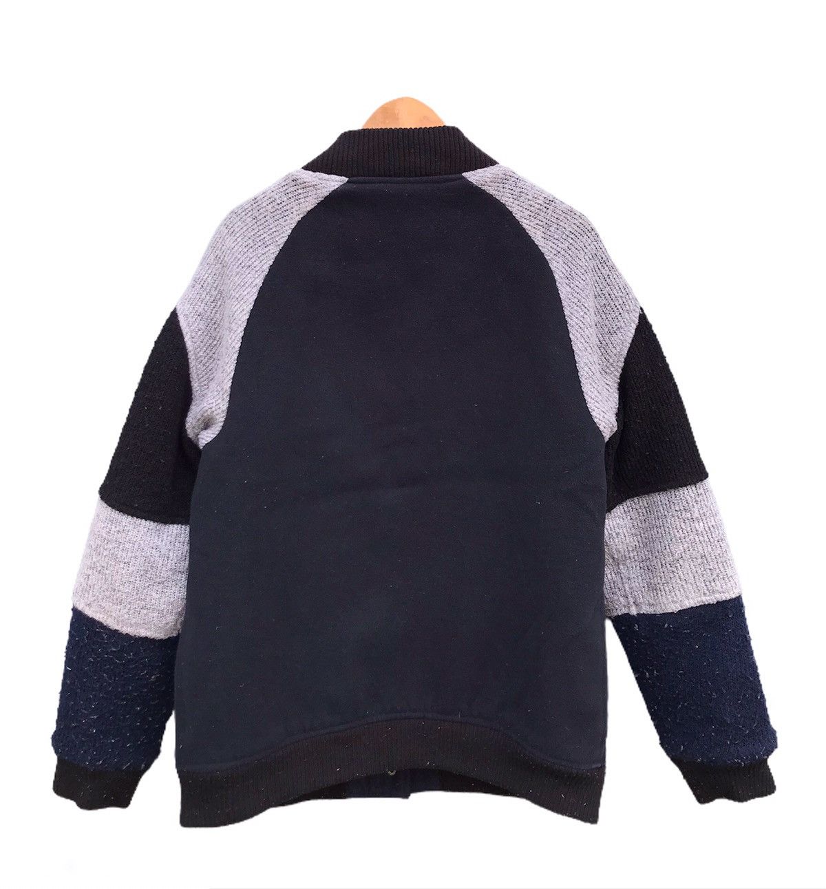 Vanquish Vanquish varsity jacket Size US M / EU 48-50 / 2 - 3 Thumbnail