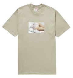 Supreme Maude T Shirt | Grailed