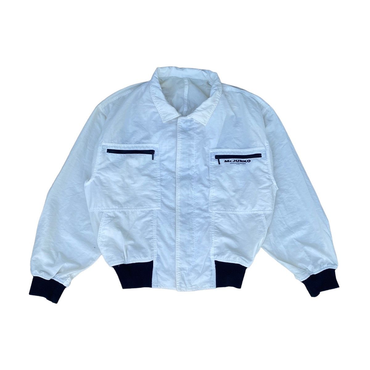 Men's Mr. Junko Outerwear | Grailed