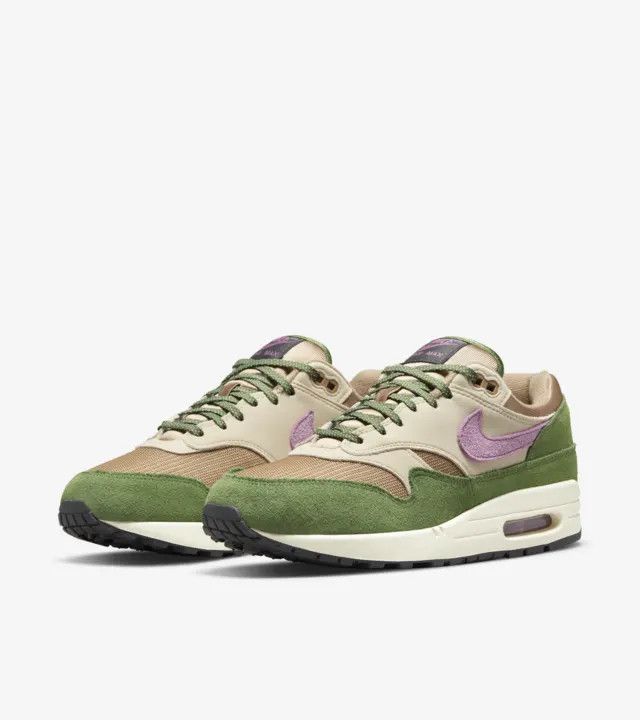 Nike Nike Air Max 1 "Treeline" Size US 13 / EU 46 - 2 Thumbnail