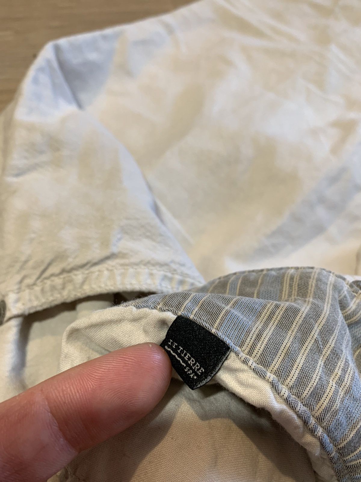 Dolce & Gabbana Dolce & Gabbana Cargo Pants Size US 32 / EU 48 - 14 Thumbnail