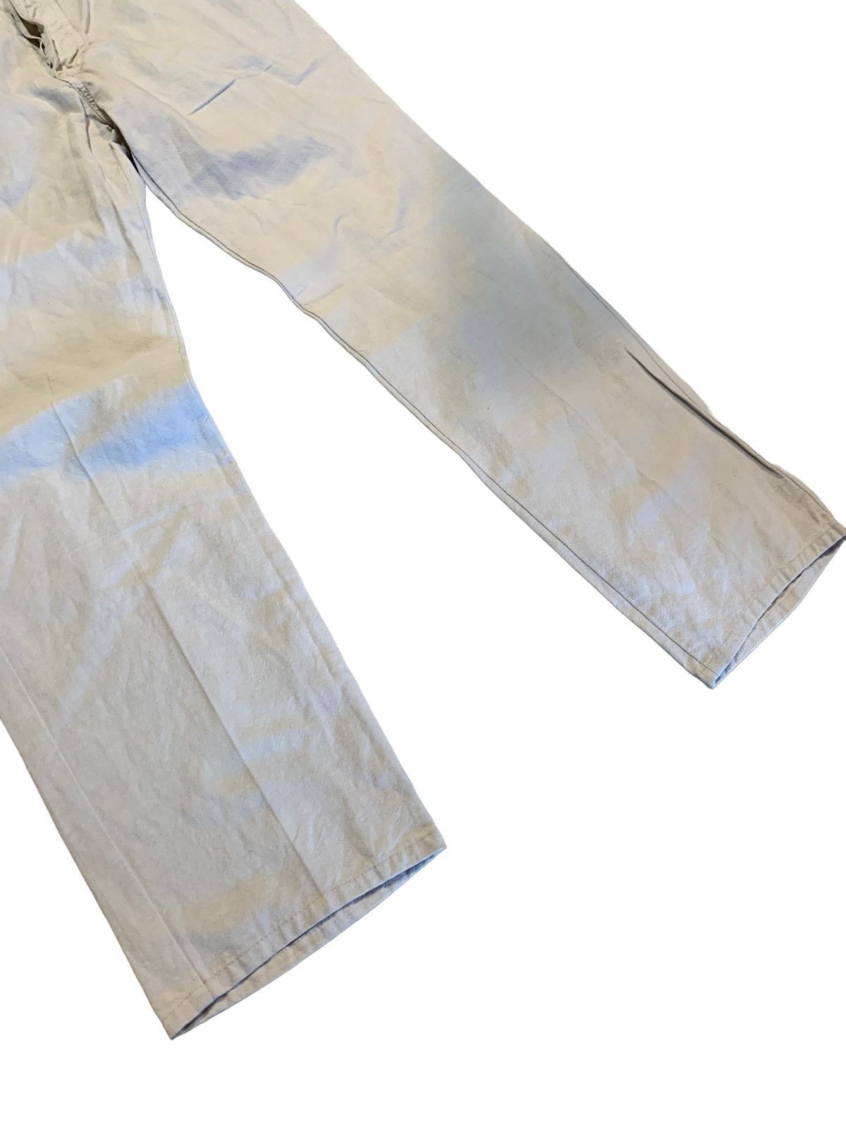 Dolce & Gabbana Dolce & Gabbana Cargo Pants Size US 32 / EU 48 - 3 Thumbnail
