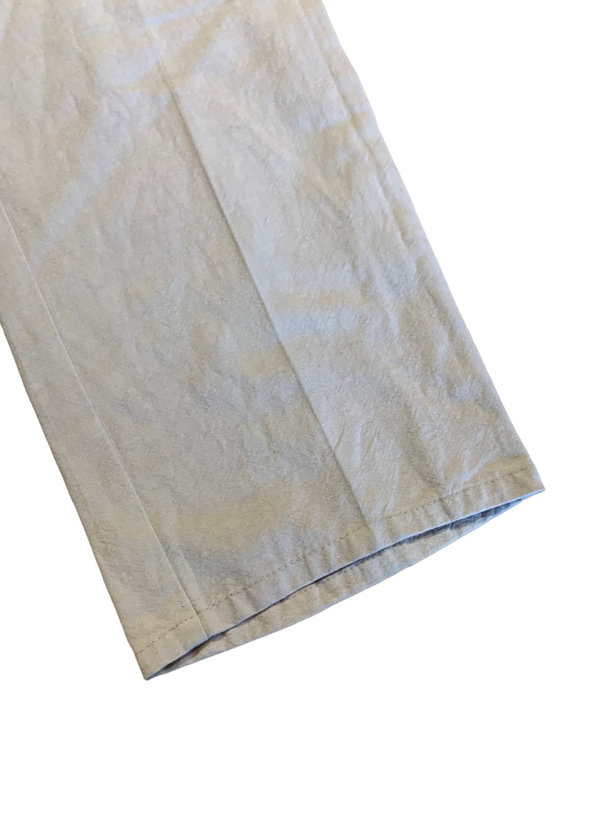 Dolce & Gabbana Dolce & Gabbana Cargo Pants Size US 32 / EU 48 - 4 Thumbnail