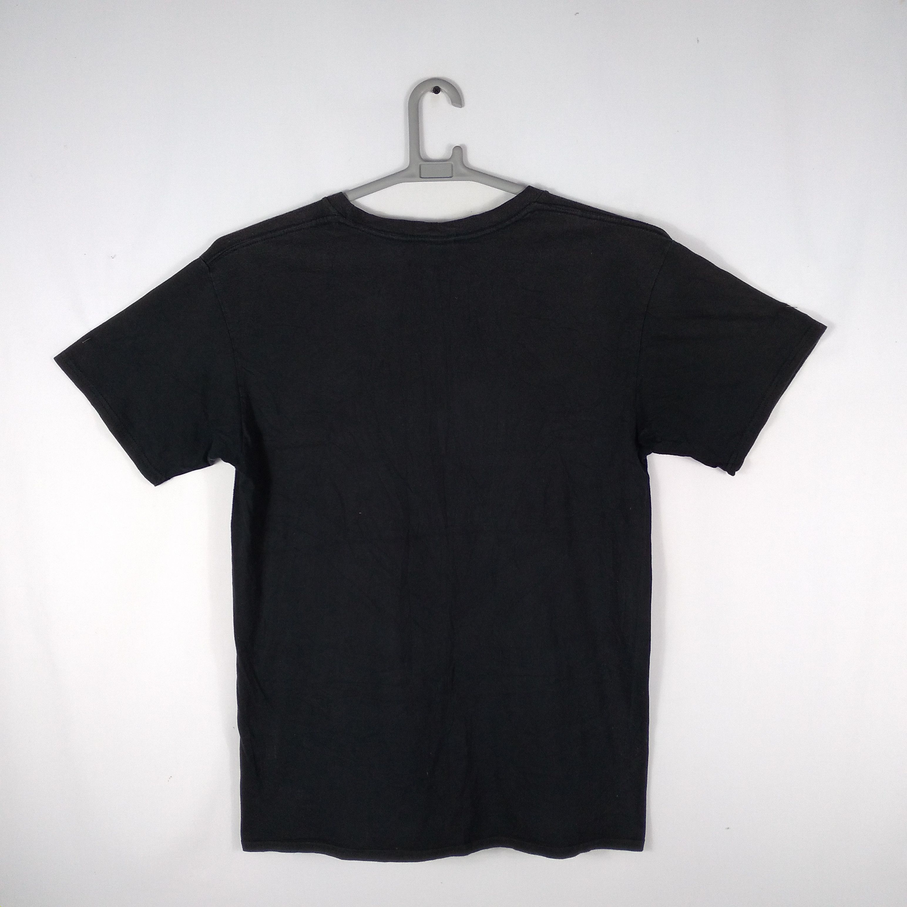Band Tees × Vintage Zero Style Fudo Shun Misugu Japanese Band Musical Tee Size US L / EU 52-54 / 3 - 6 Thumbnail