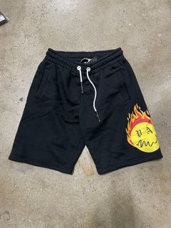 Men's Palm Angels Shorts | Grailed