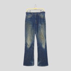 Chrome Hearts Levis 517 | Grailed