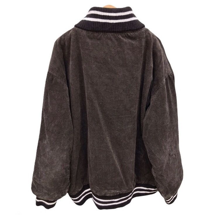 Vintage × Woolrich Woolen Mills woolrich velvet jacket Size US L / EU 52-54 / 3 - 6 Thumbnail