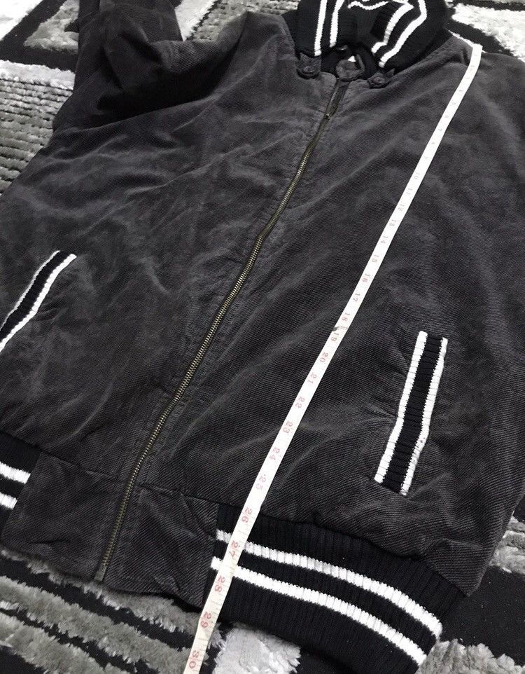 Vintage × Woolrich Woolen Mills woolrich velvet jacket Size US L / EU 52-54 / 3 - 8 Thumbnail