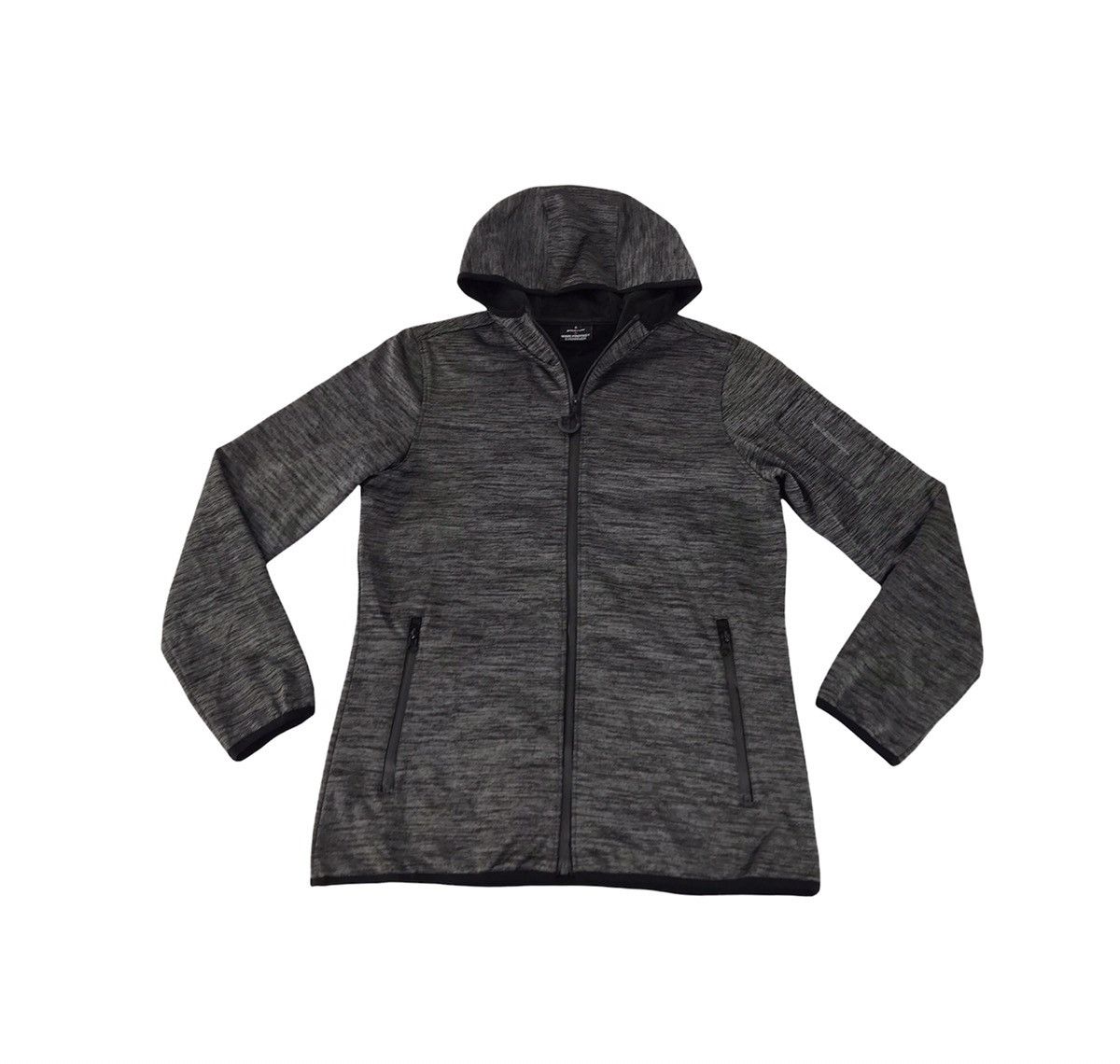 Japanese Brand Evenriver Wind Protect Sweatshirt Hoodies Zip Up Size M Size US M / EU 48-50 / 2 - 1 Thumbnail