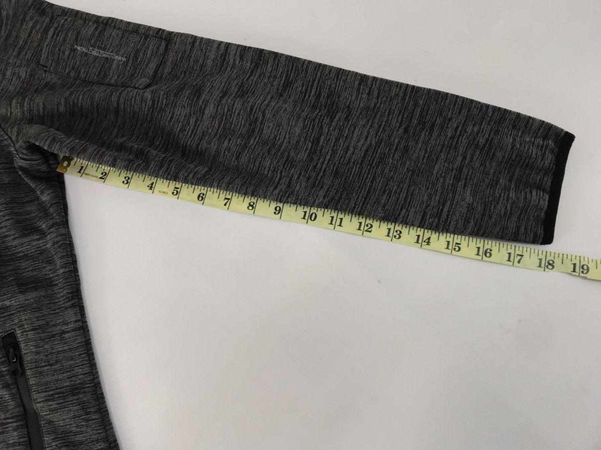Japanese Brand Evenriver Wind Protect Sweatshirt Hoodies Zip Up Size M Size US M / EU 48-50 / 2 - 11 Thumbnail
