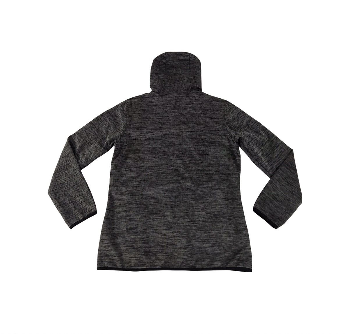 Japanese Brand Evenriver Wind Protect Sweatshirt Hoodies Zip Up Size M Size US M / EU 48-50 / 2 - 2 Thumbnail