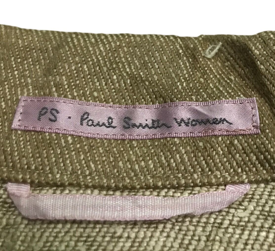 Paul Smith Paul Smith jacket Size US XS / EU 42 / 0 - 2 Thumbnail