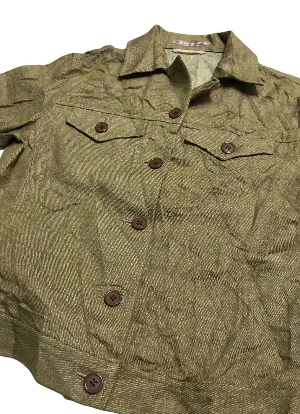 Paul Smith Paul Smith jacket Size US XS / EU 42 / 0 - 5 Thumbnail