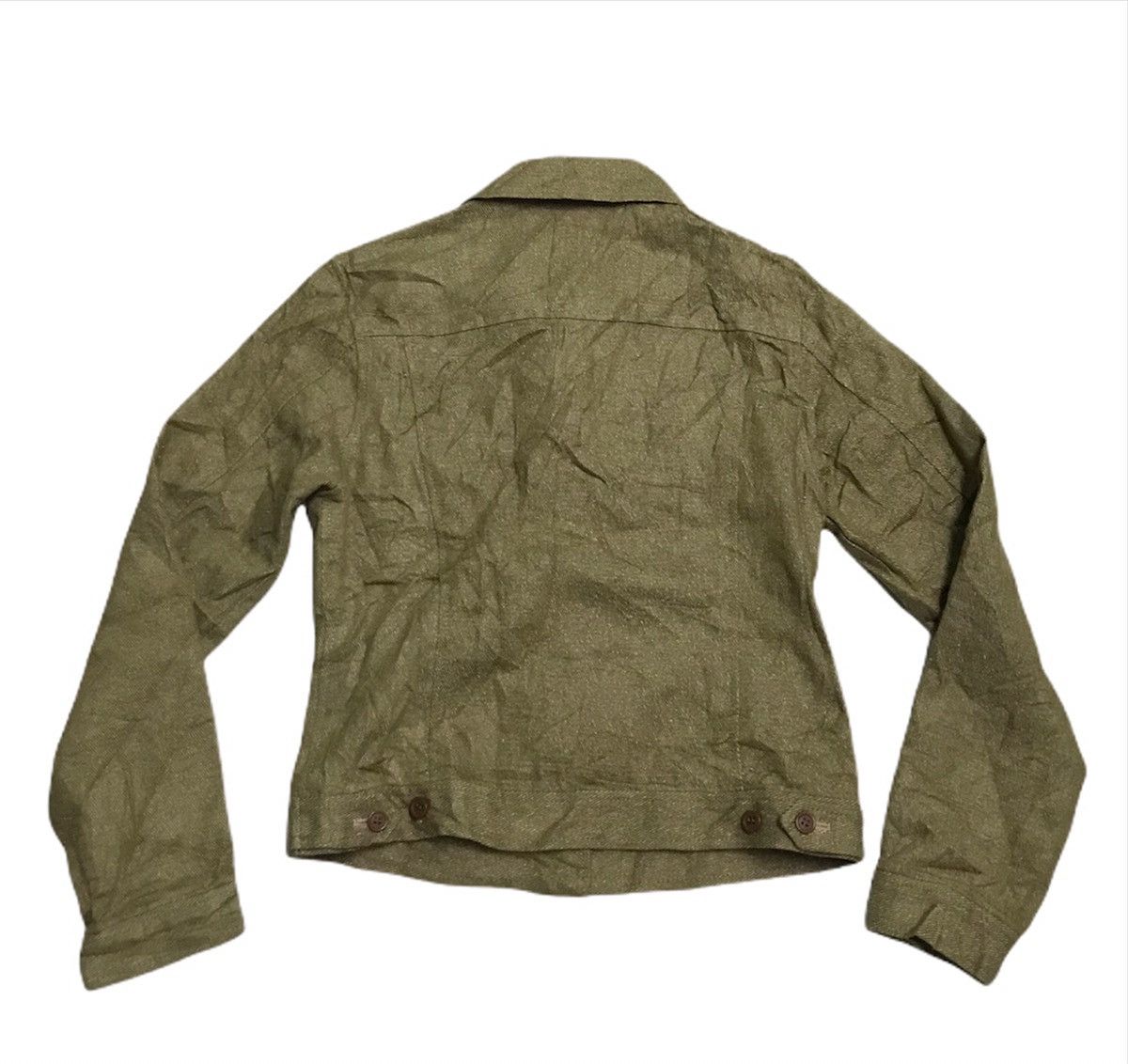 Paul Smith Paul Smith jacket Size US XS / EU 42 / 0 - 6 Thumbnail