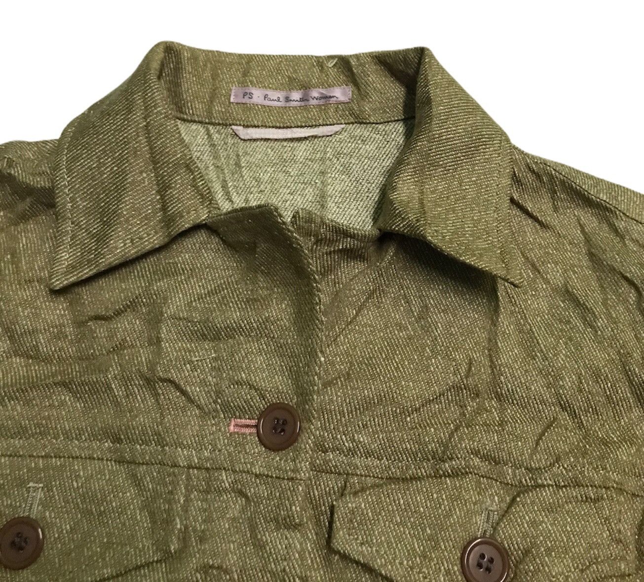Paul Smith Paul Smith jacket Size US XS / EU 42 / 0 - 3 Thumbnail