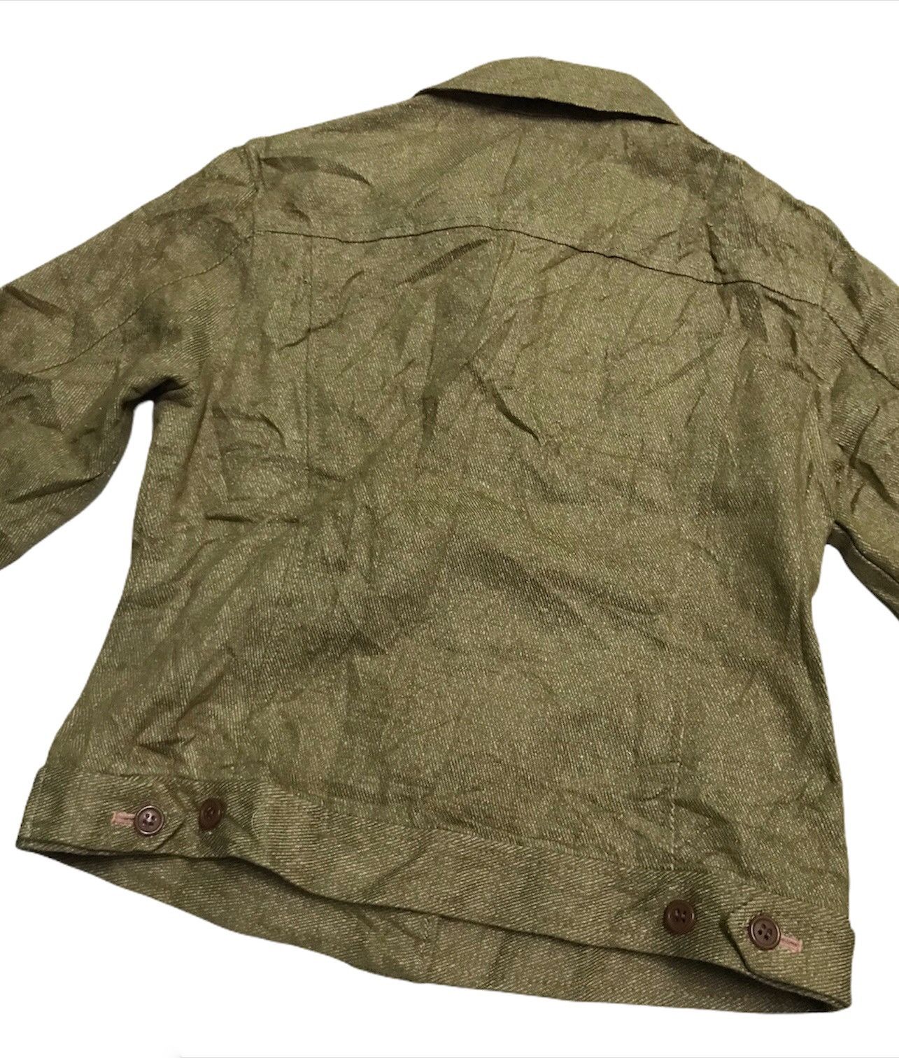 Paul Smith Paul Smith jacket Size US XS / EU 42 / 0 - 7 Thumbnail
