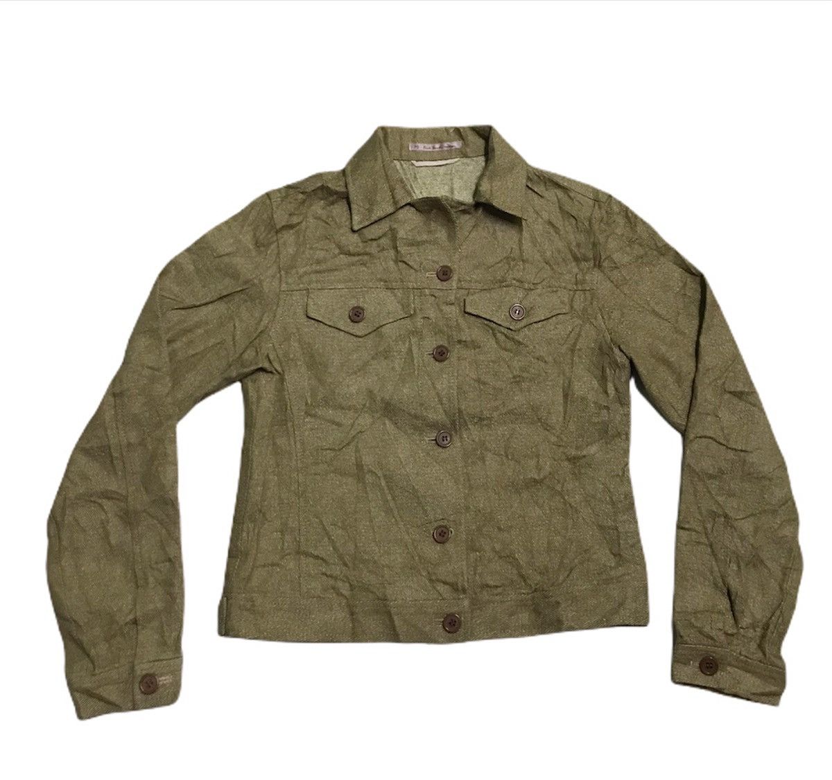 Paul Smith Paul Smith jacket Size US XS / EU 42 / 0 - 1 Thumbnail