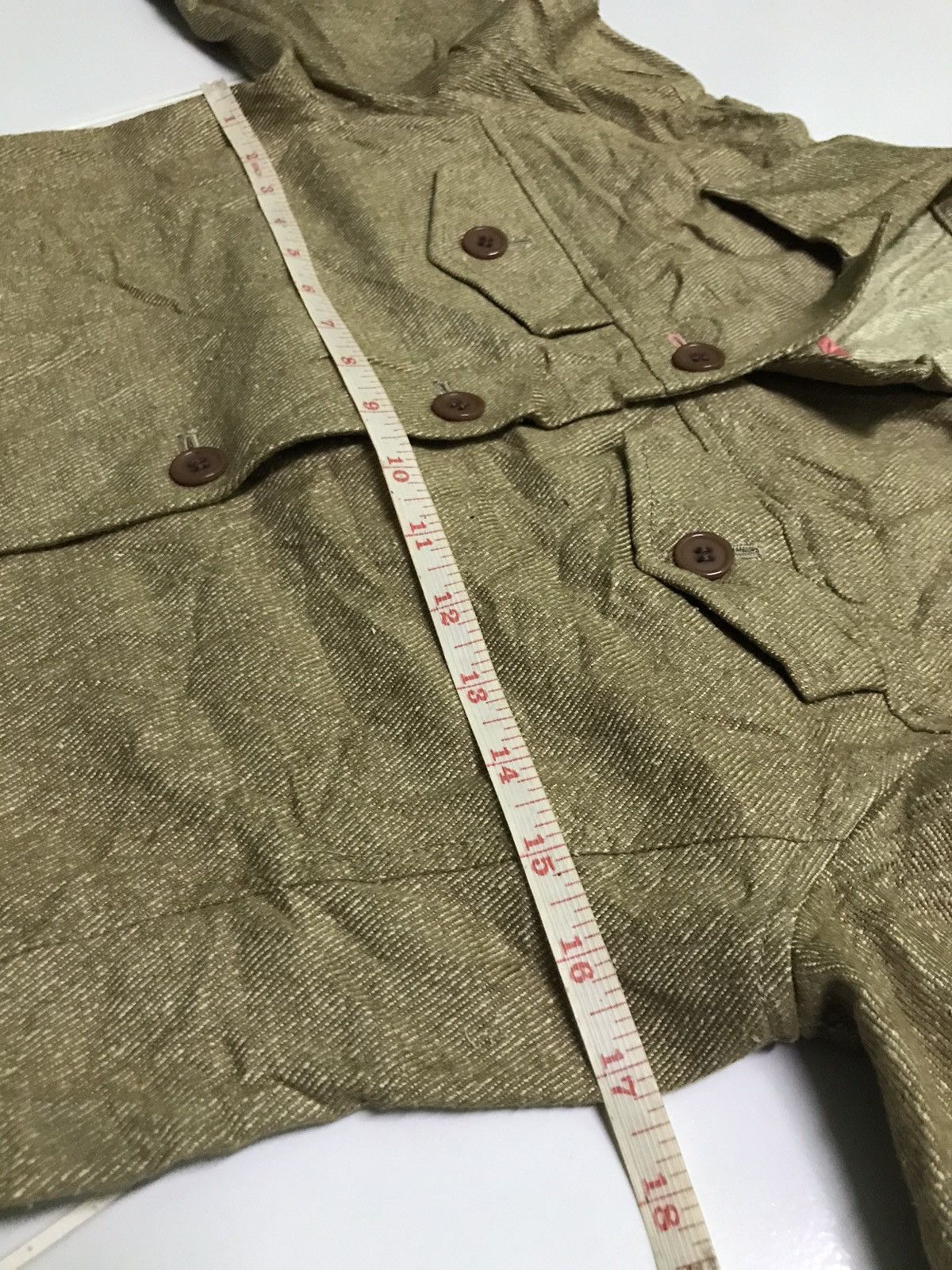 Paul Smith Paul Smith jacket Size US XS / EU 42 / 0 - 10 Thumbnail