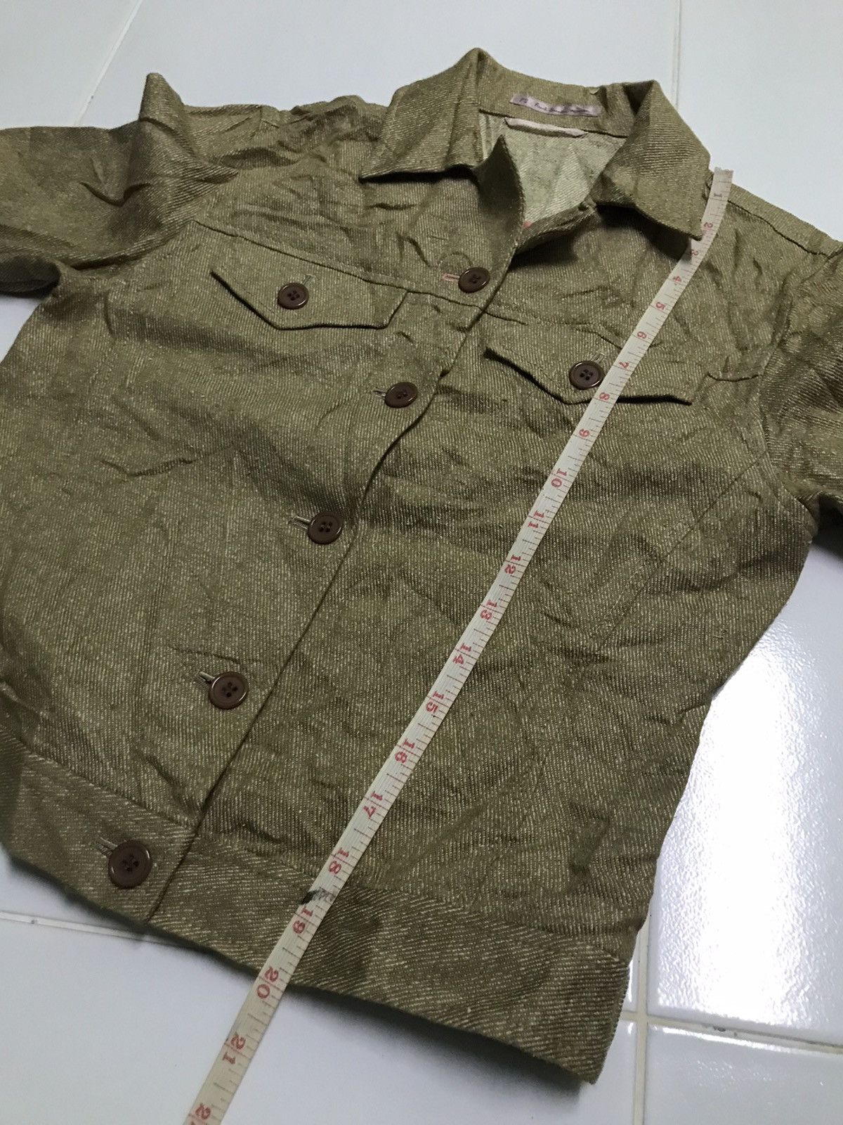 Paul Smith Paul Smith jacket Size US XS / EU 42 / 0 - 11 Thumbnail