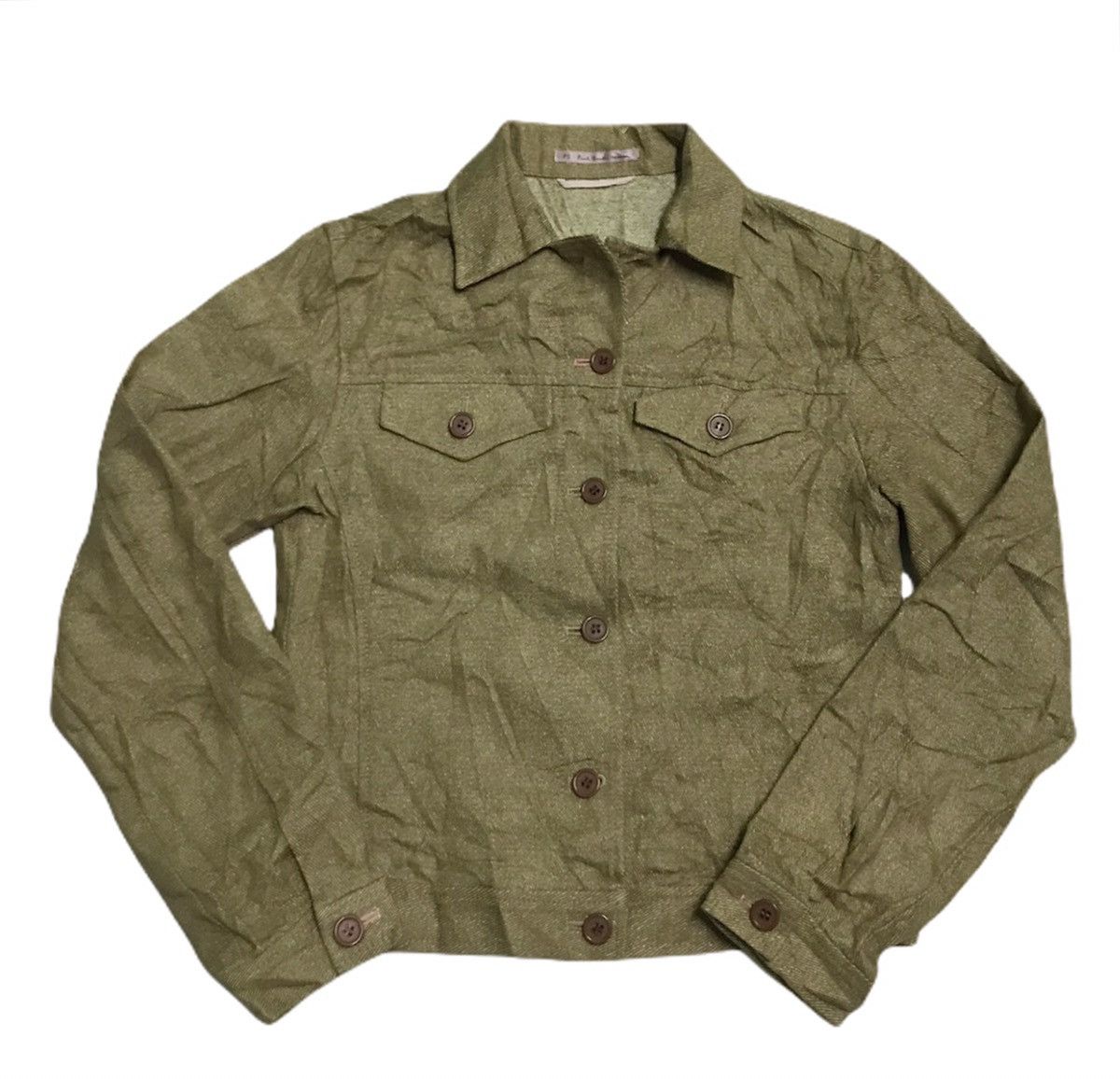 Paul Smith Paul Smith jacket Size US XS / EU 42 / 0 - 4 Thumbnail