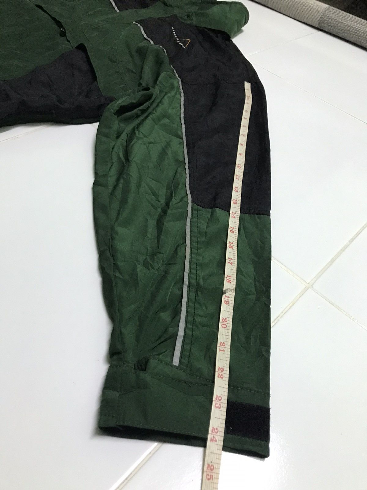 Tommy Hilfiger Tommy hilfiger outdoor jacket Size US M / EU 48-50 / 2 - 11 Thumbnail