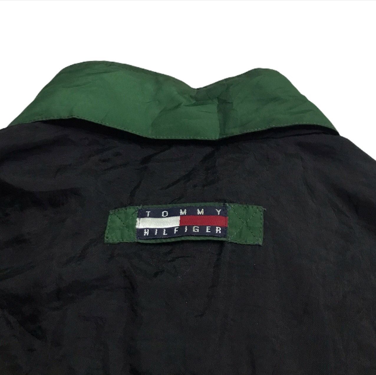 Tommy Hilfiger Tommy hilfiger outdoor jacket Size US M / EU 48-50 / 2 - 6 Thumbnail