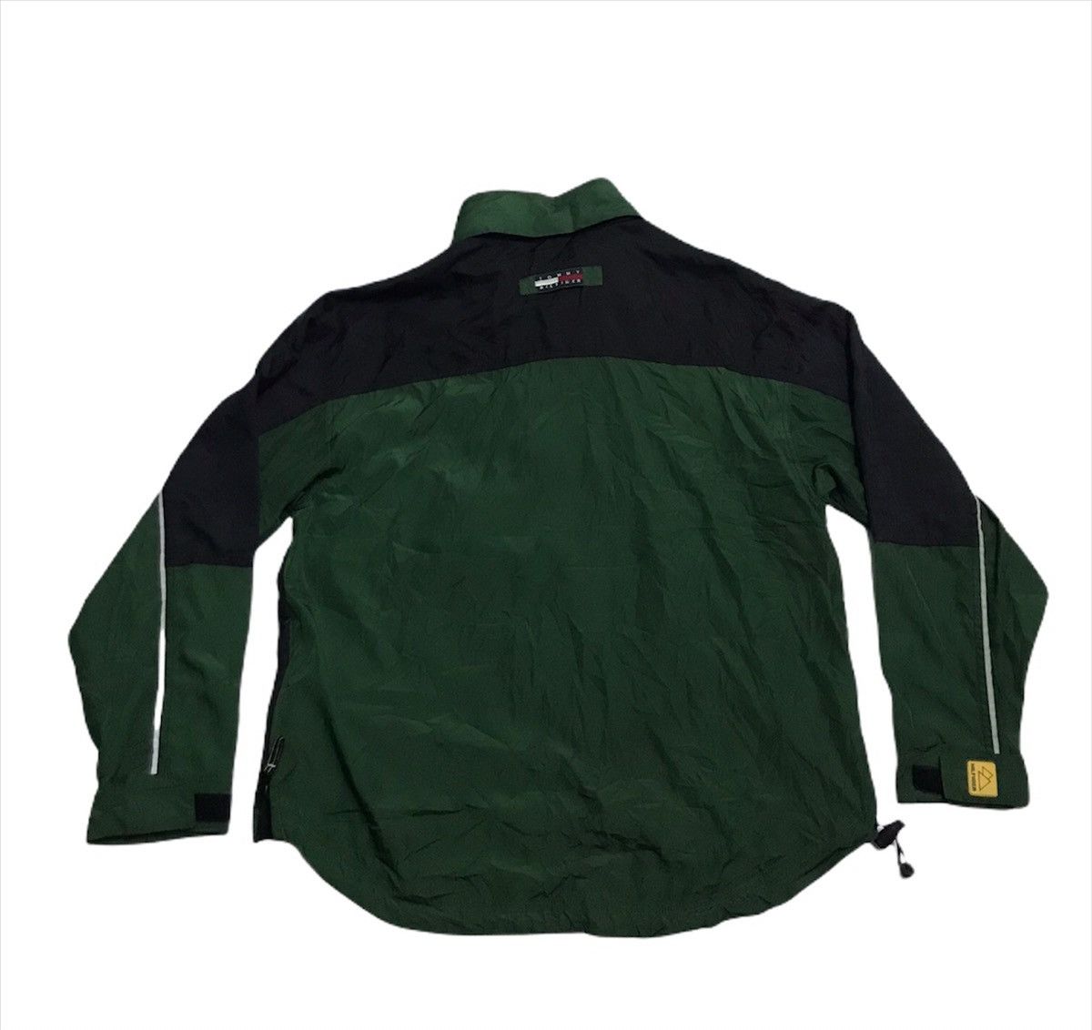 Tommy Hilfiger Tommy hilfiger outdoor jacket Size US M / EU 48-50 / 2 - 5 Thumbnail