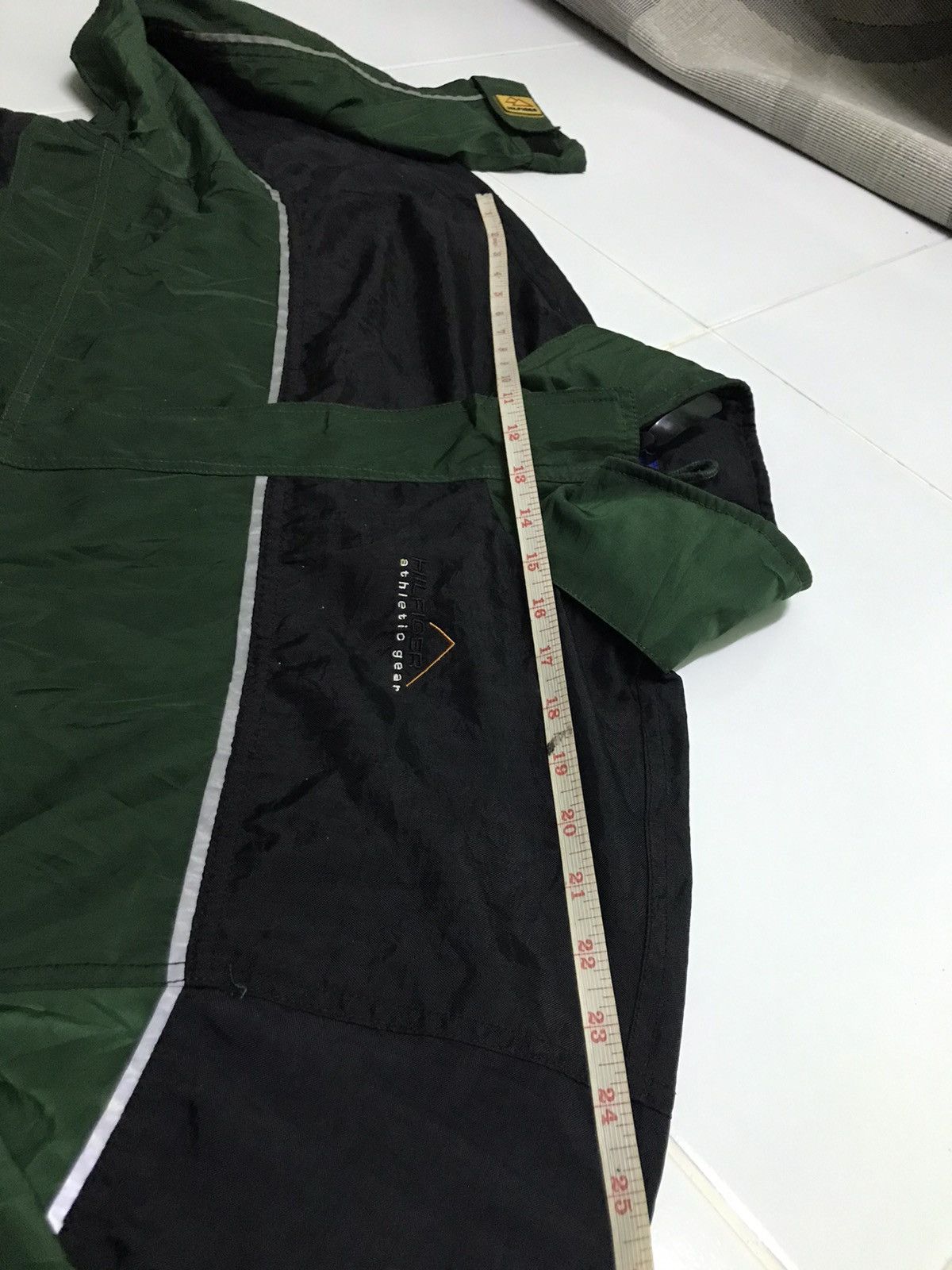 Tommy Hilfiger Tommy hilfiger outdoor jacket Size US M / EU 48-50 / 2 - 10 Thumbnail